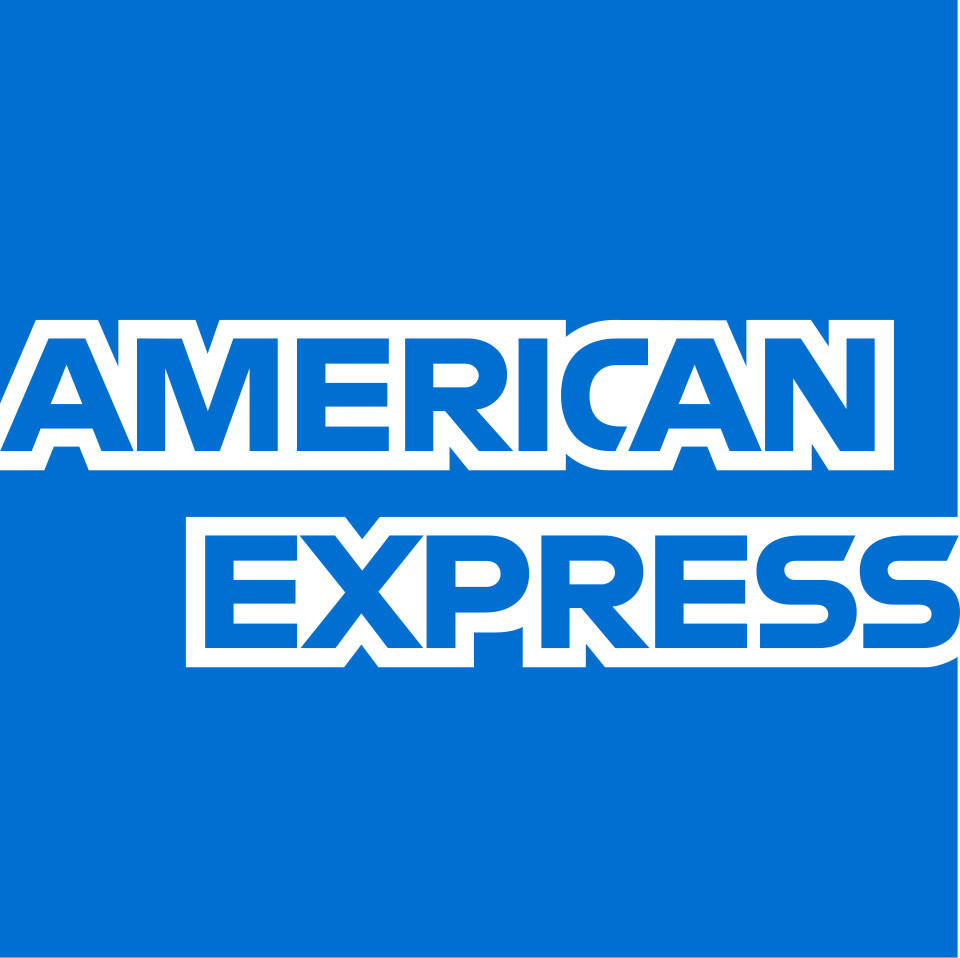 Pago con tarjeta American Express